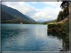 foto Lago di Anterselva